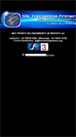 Mobile Screenshot of frecuenciaprimera.org